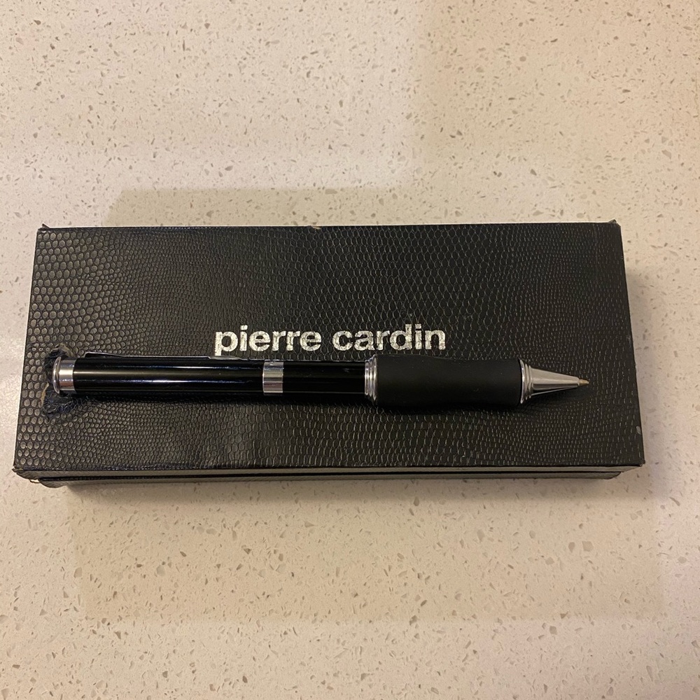 Pierre Cardin